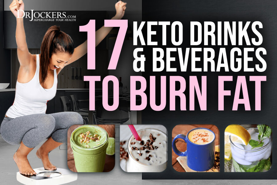 keto drinks