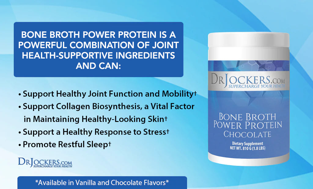 collagen boost