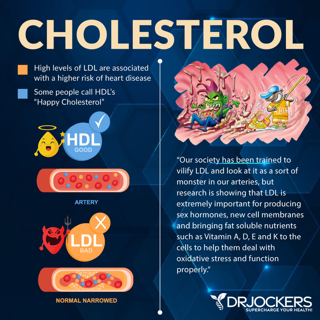 LDL Cholesterol