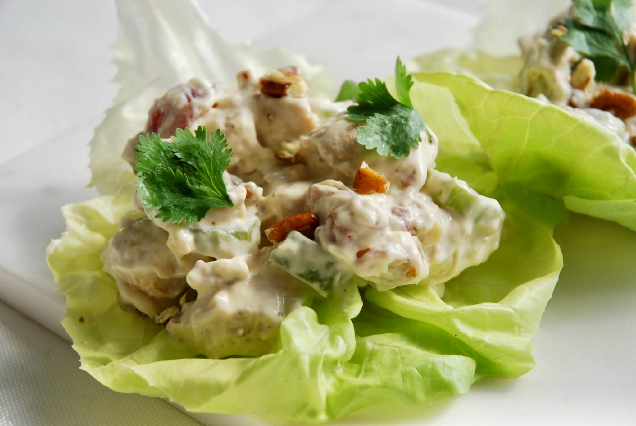 chicken salad recipe