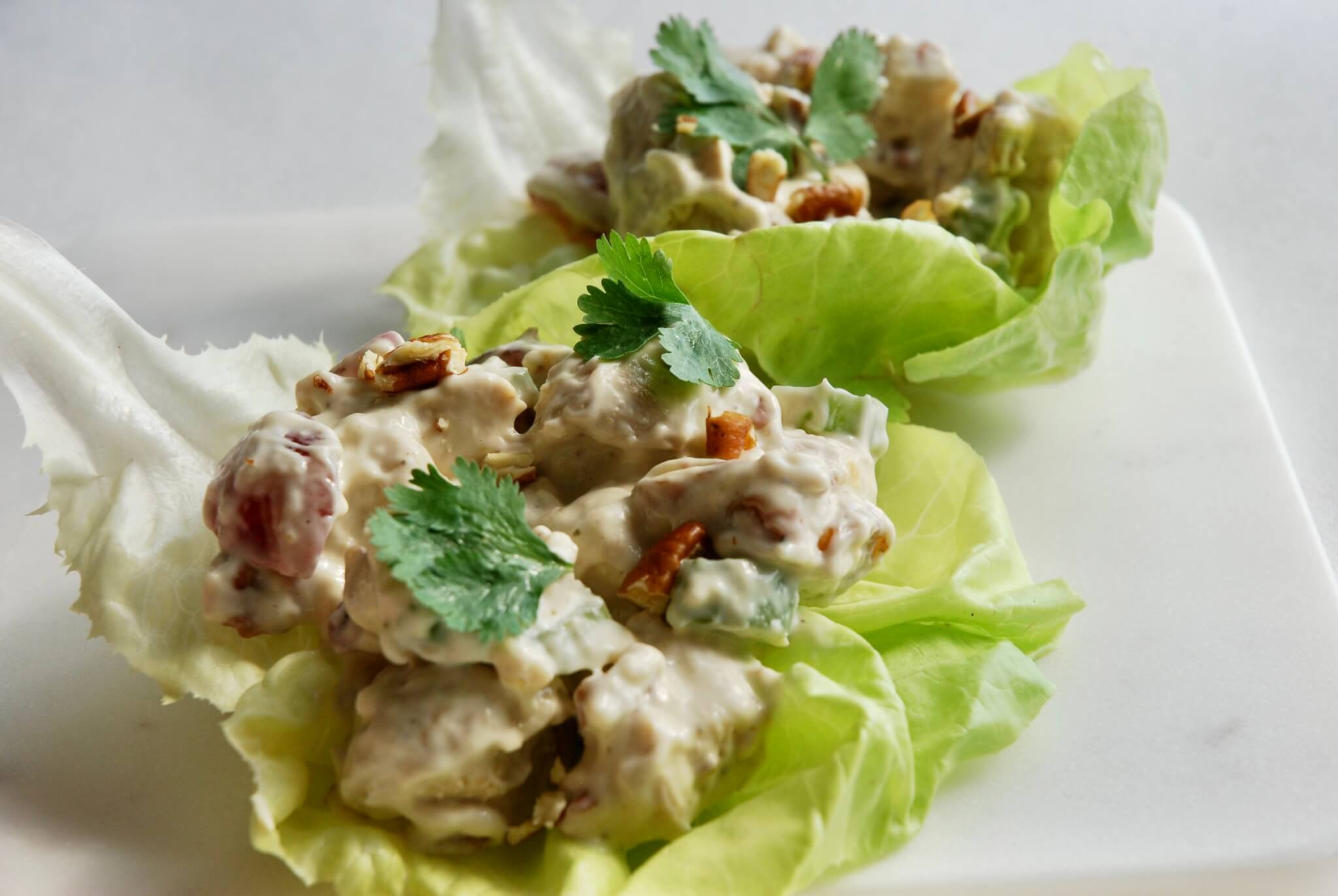 chicken salad recipe