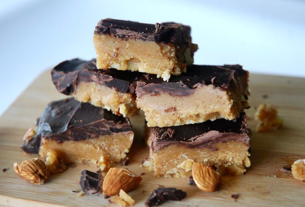 English toffee