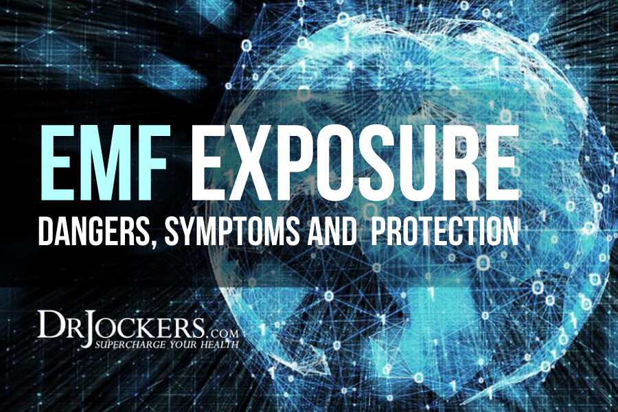 EMF Exposure