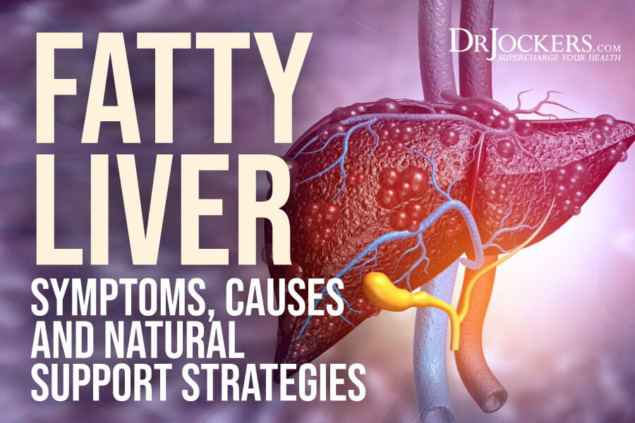 fatty liver