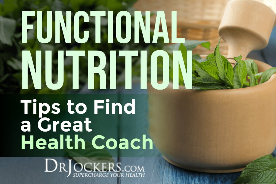 functional nutrition