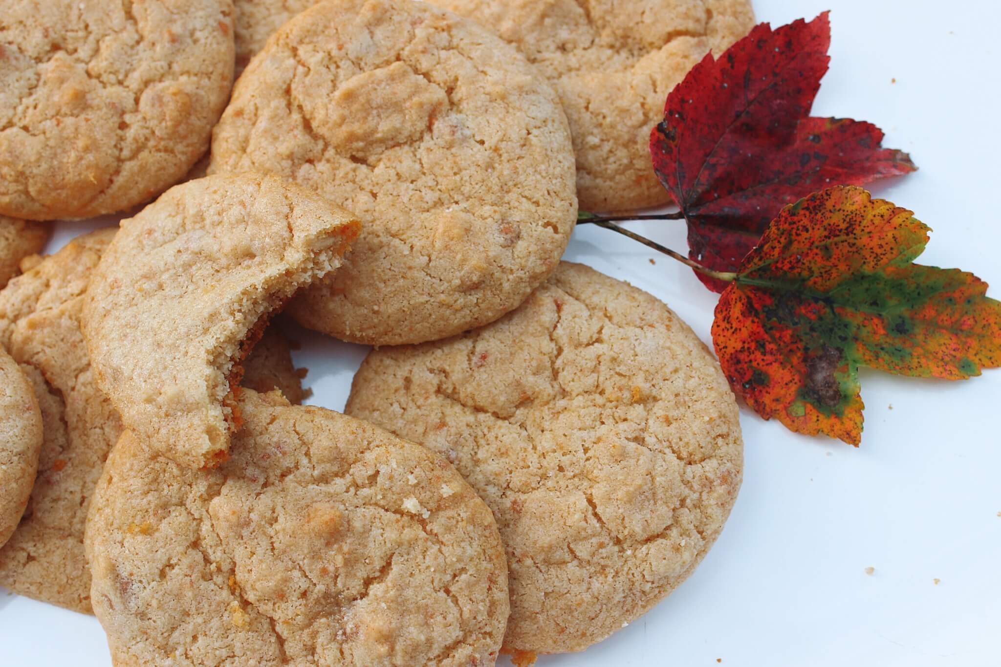 cinnamon cookies