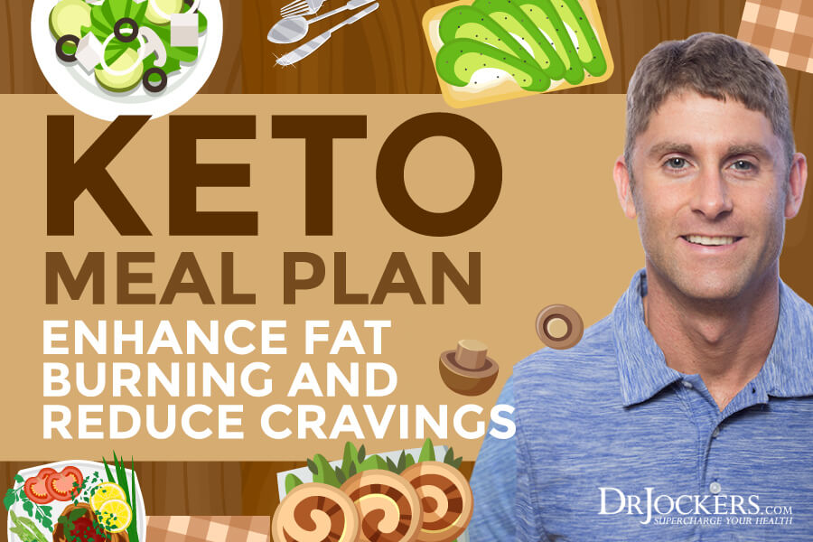 keto meal plan