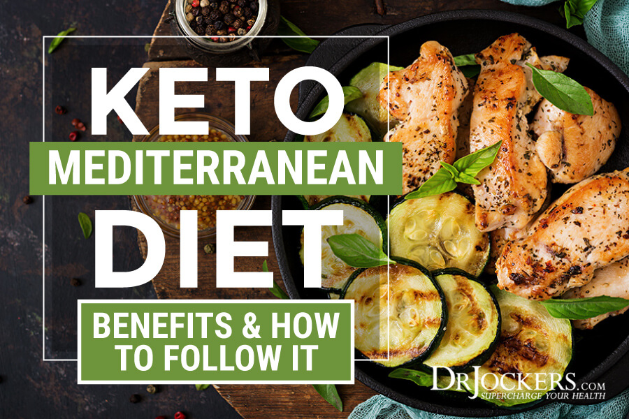 keto Mediterranean diet