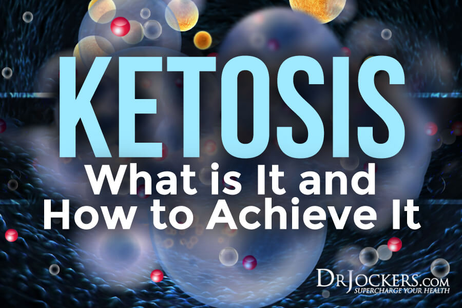 ketosis