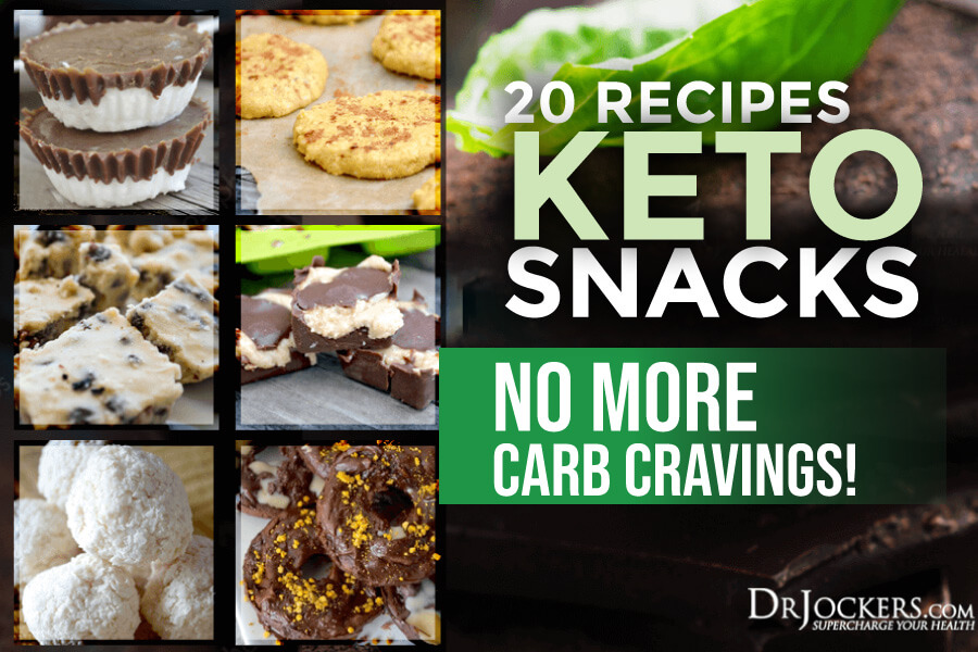 keto snacks