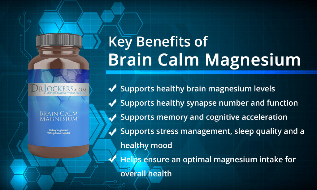 Magnesium supplement, What Is The Best Magnesium Supplement?