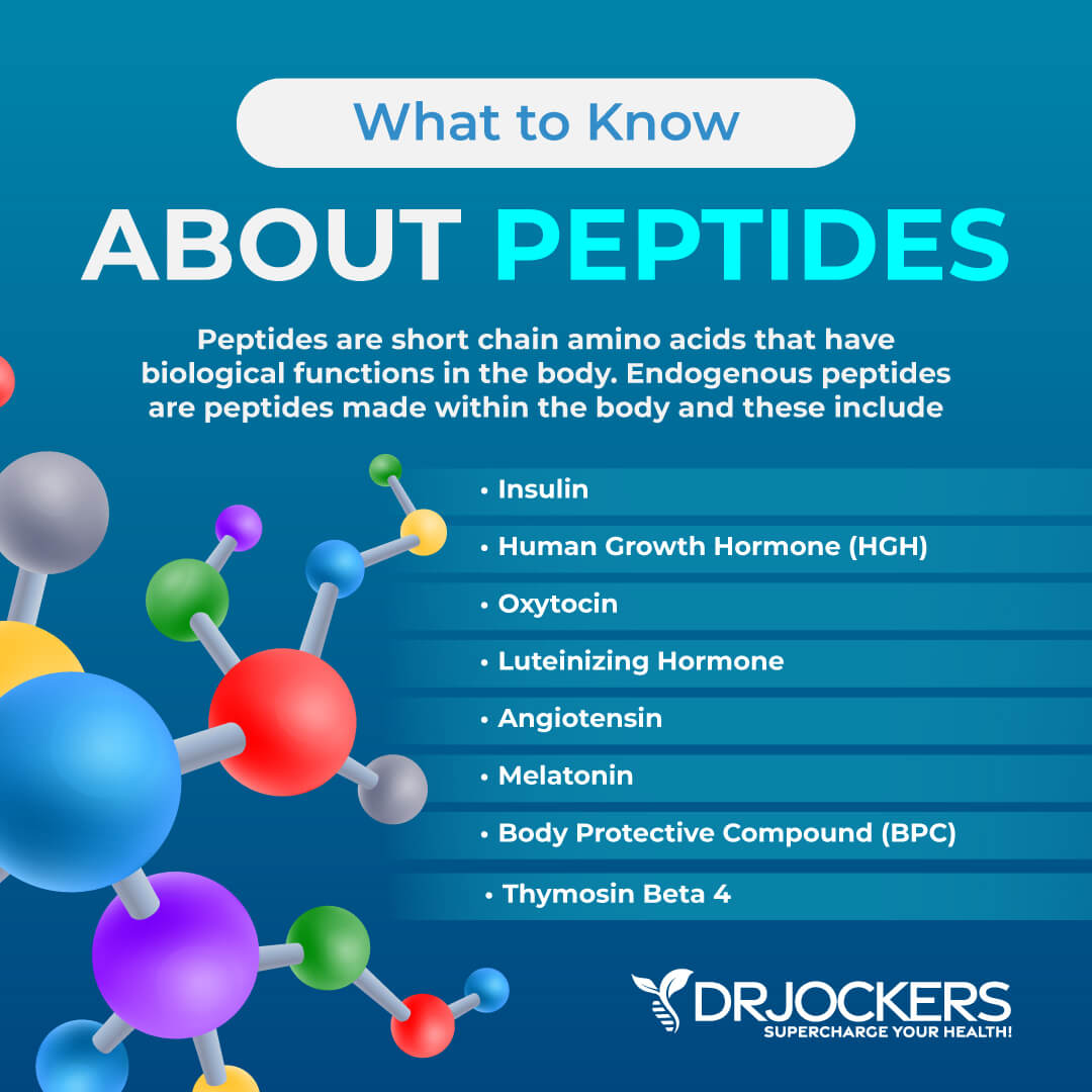 peptides