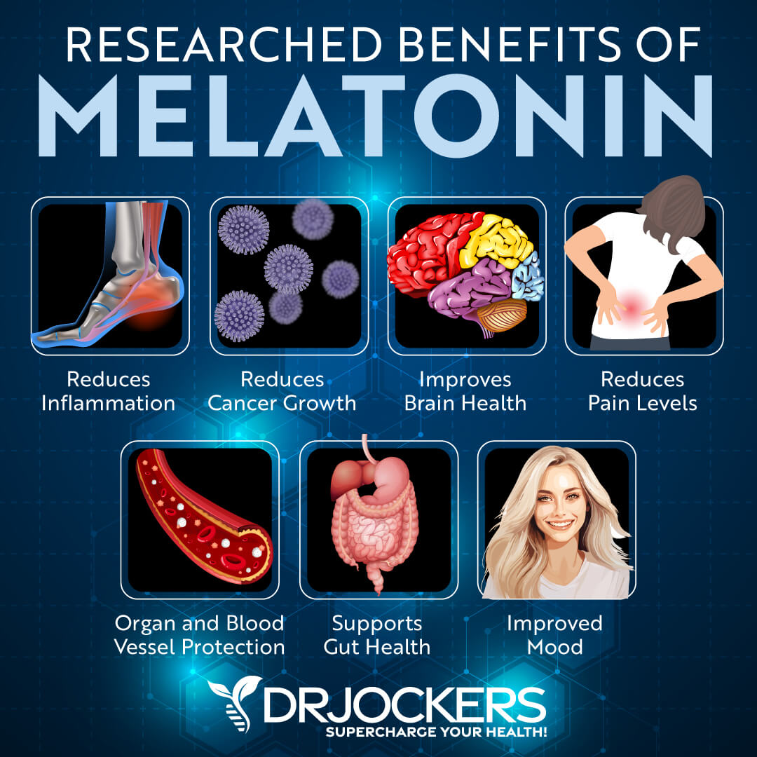 melatonin