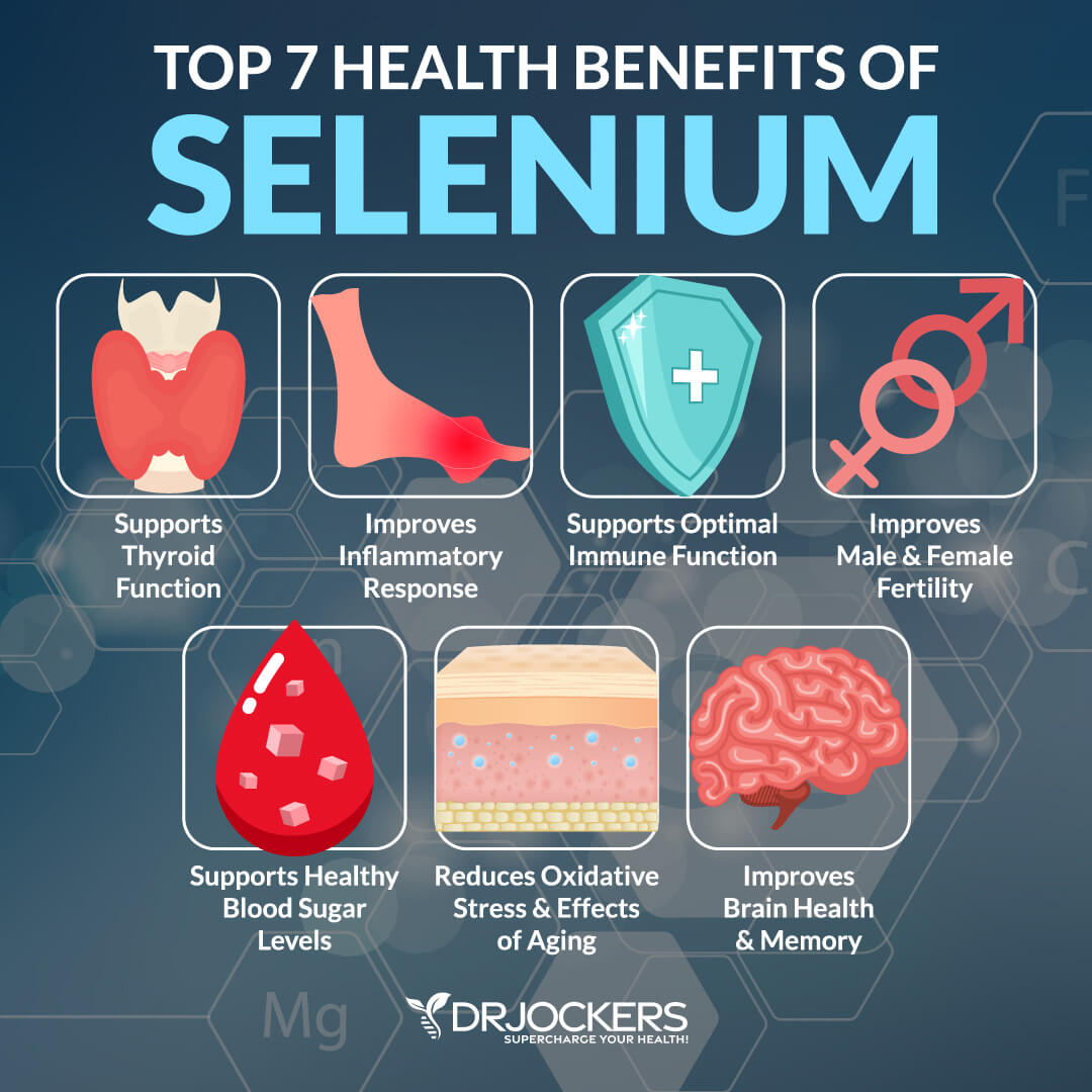 selenium