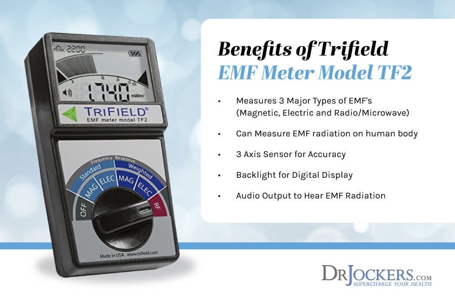 EMF Exposure