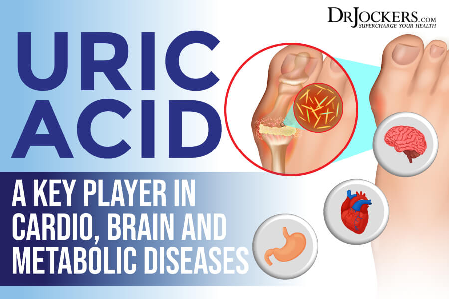 uric acid