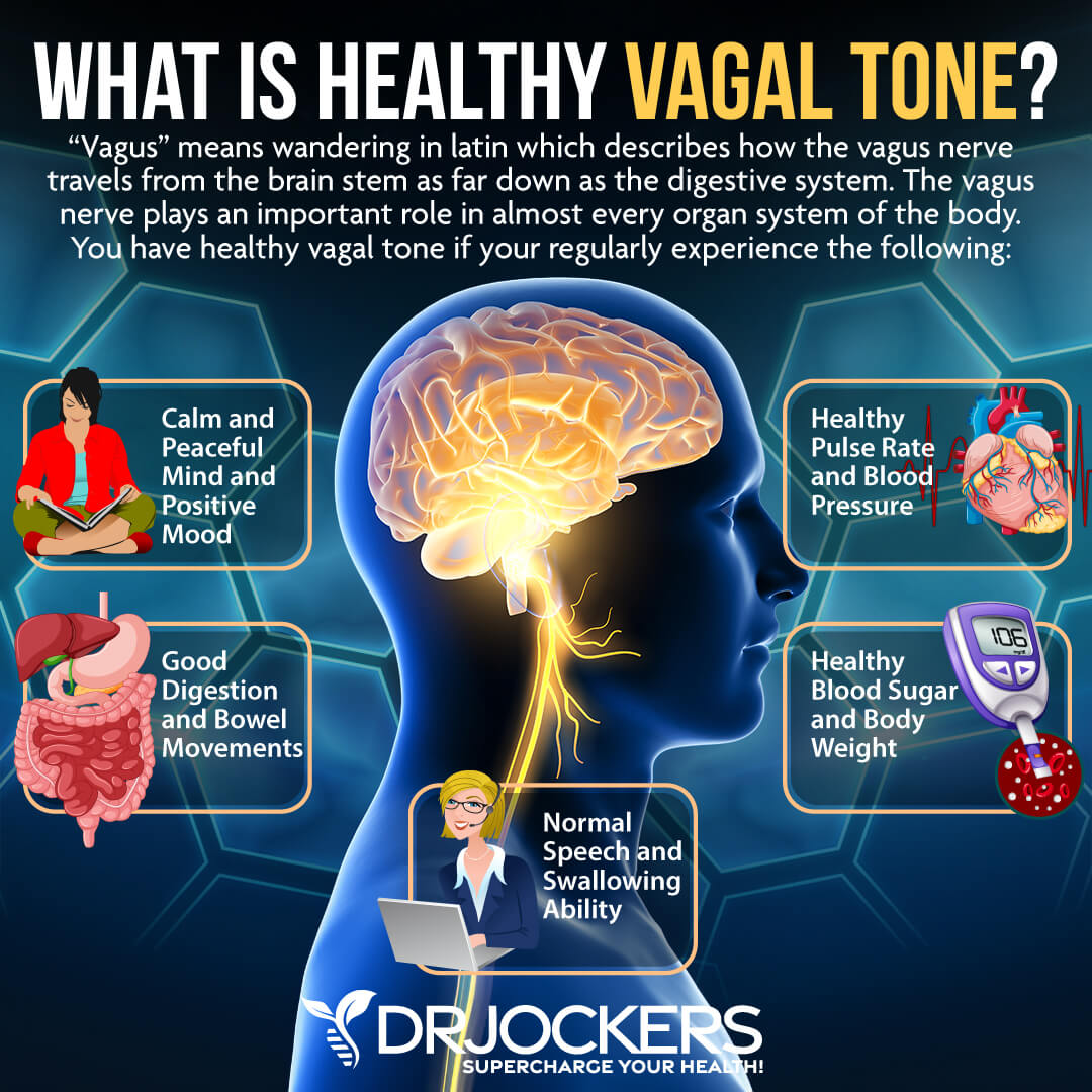 vagal tone