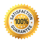 100-satisfaction-guarantee