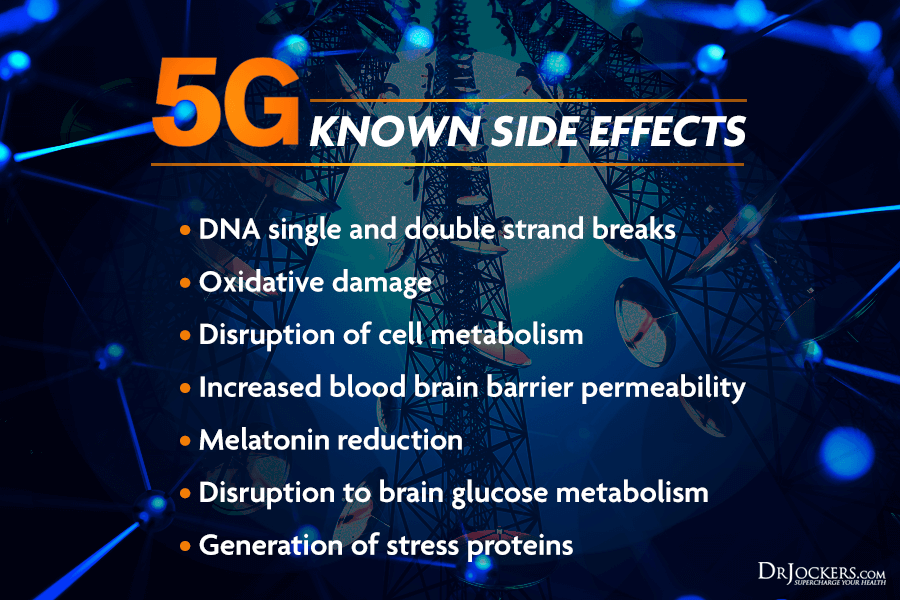 emf exposure