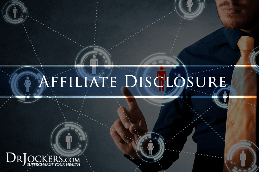 affiliate disclosure