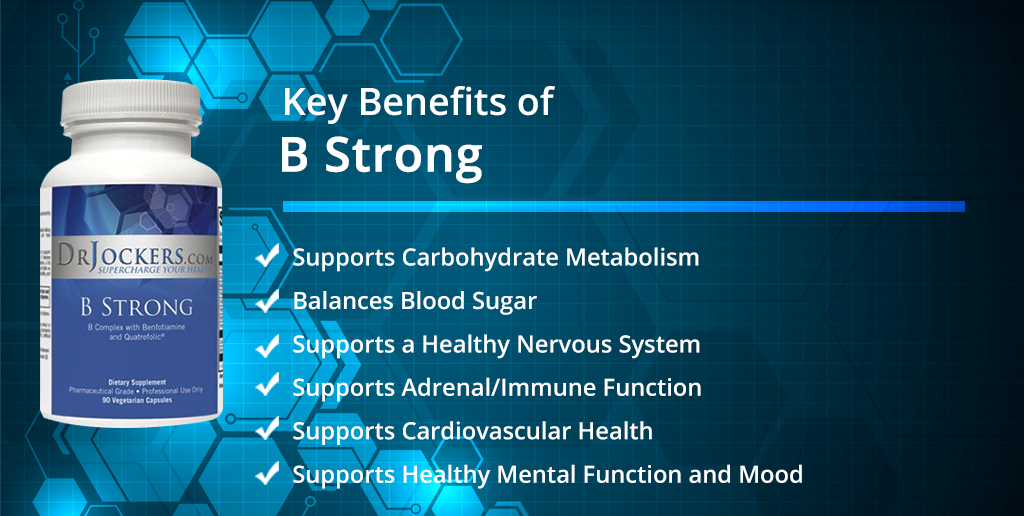 nutritional deficiencies