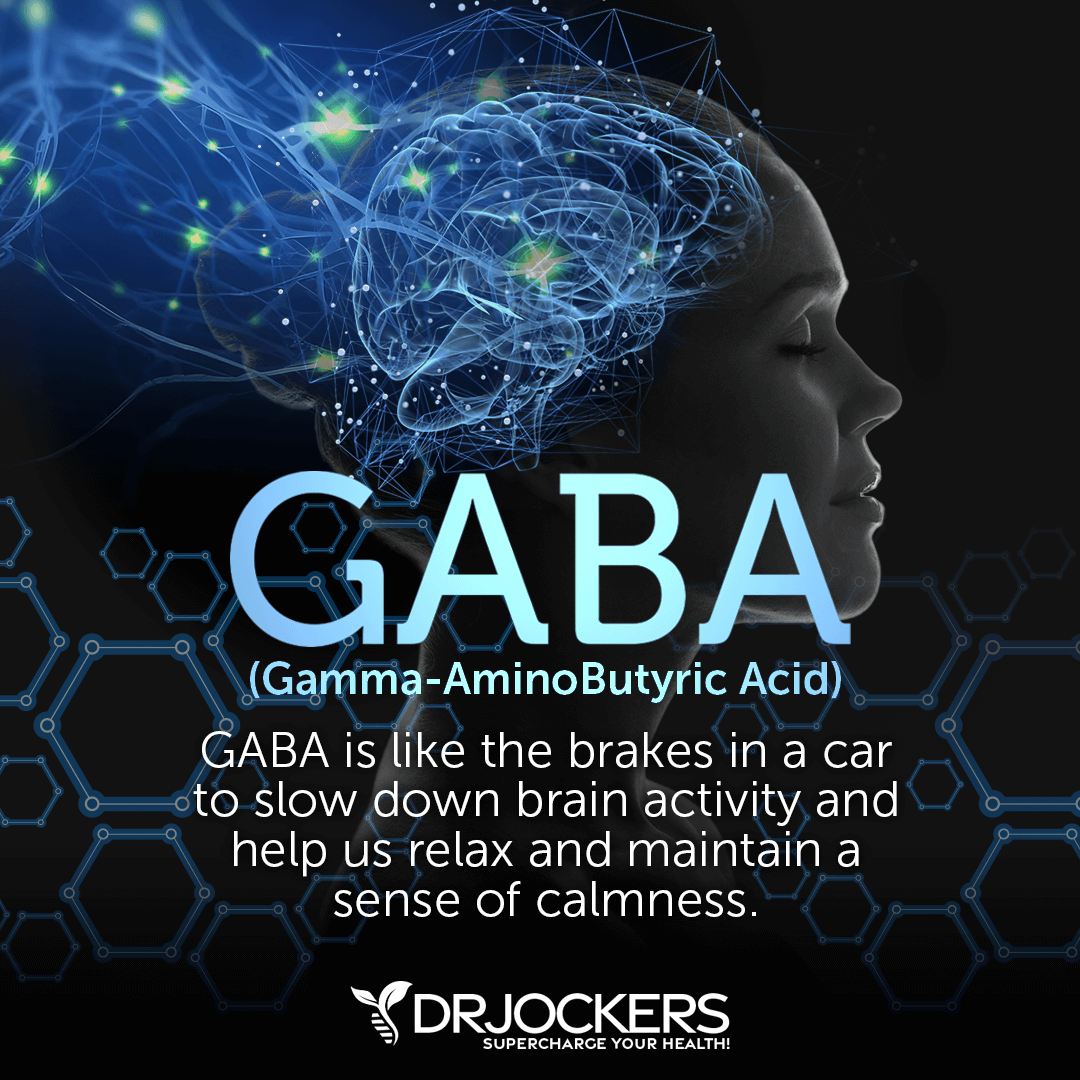 GABA