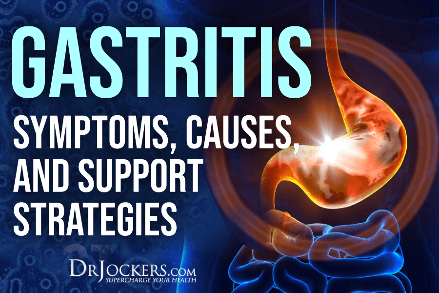 gastritis