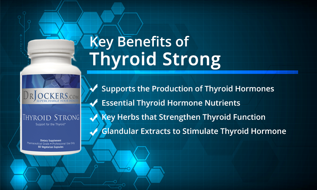 thyroid function