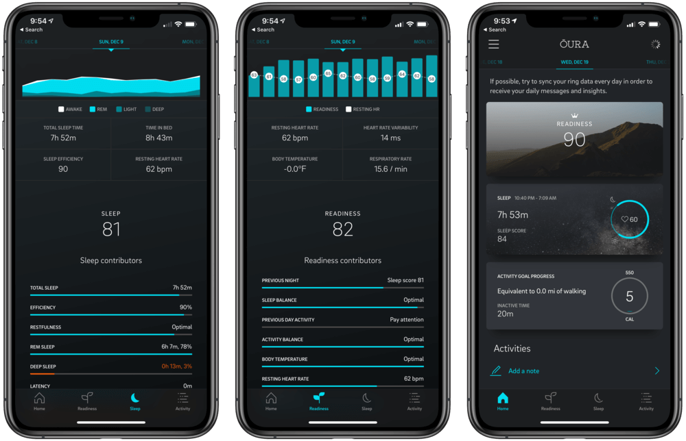 sleep tracking, Sleep Tracking: Technology to Improve Sleep Quality